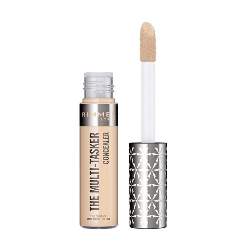 The Multi-Tasker Concealer #025 Rose Ivory