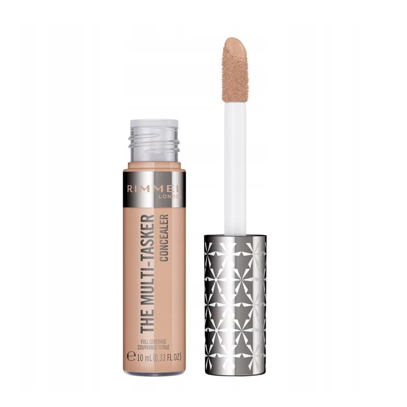 The Multi-Tasker Concealer #065 Rose Honey