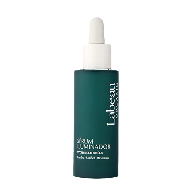 Serum Iluminador Vitamina C	8 Días 30 ml