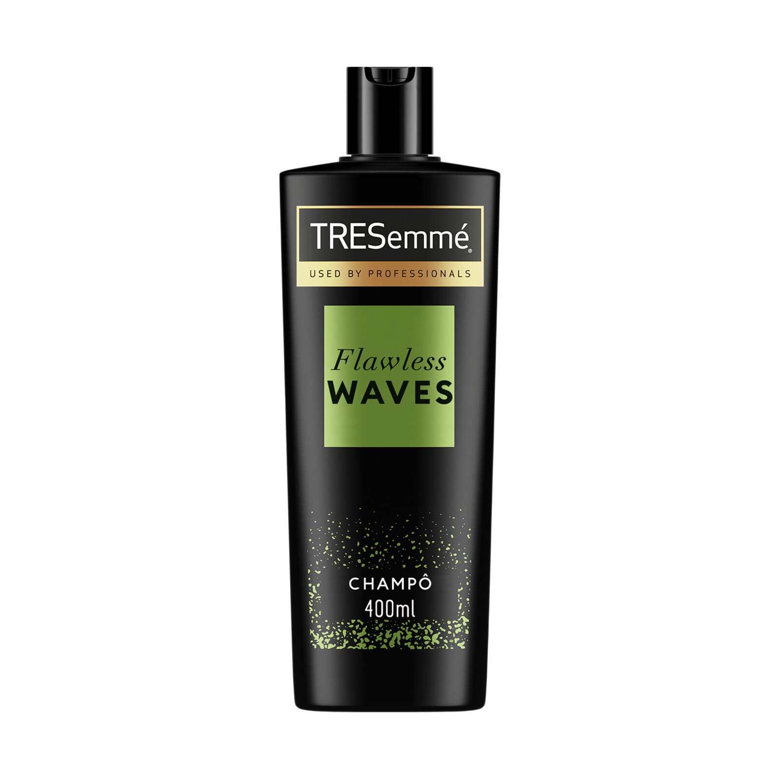 Champú Flawless Waves 400 ml