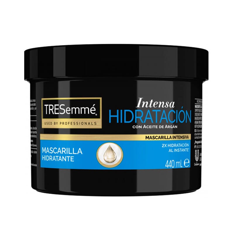 Mascarilla Intensa Hidratación 440 ml