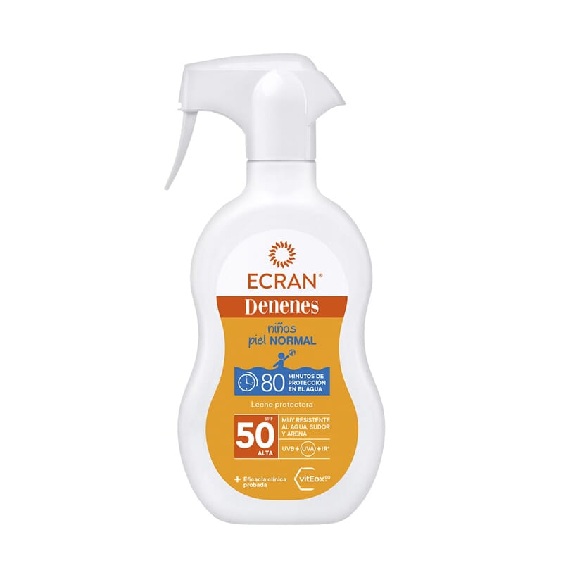 Denenes Latte Protettivo SPF50+ 270 ml