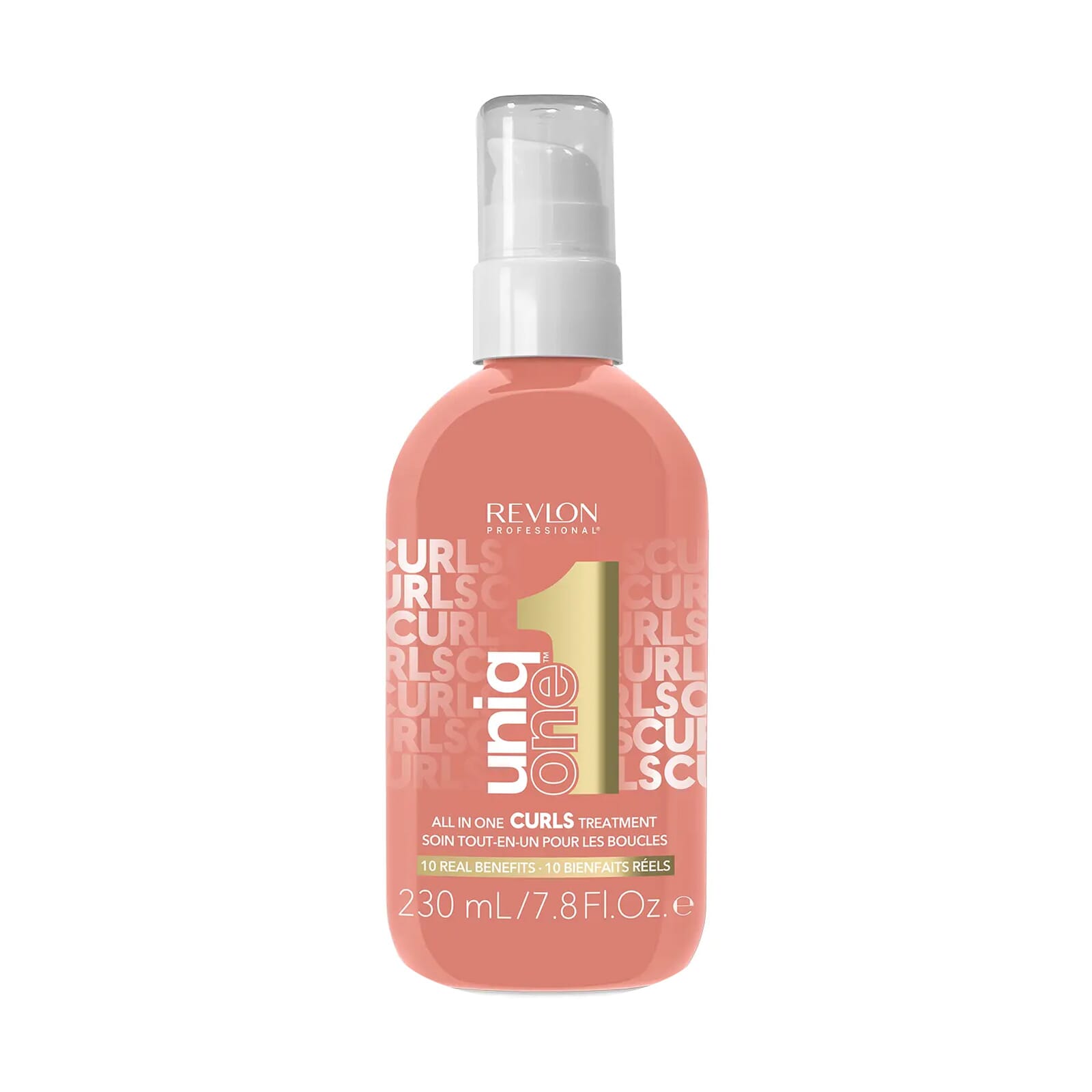 Uniq One Curls 230 ml