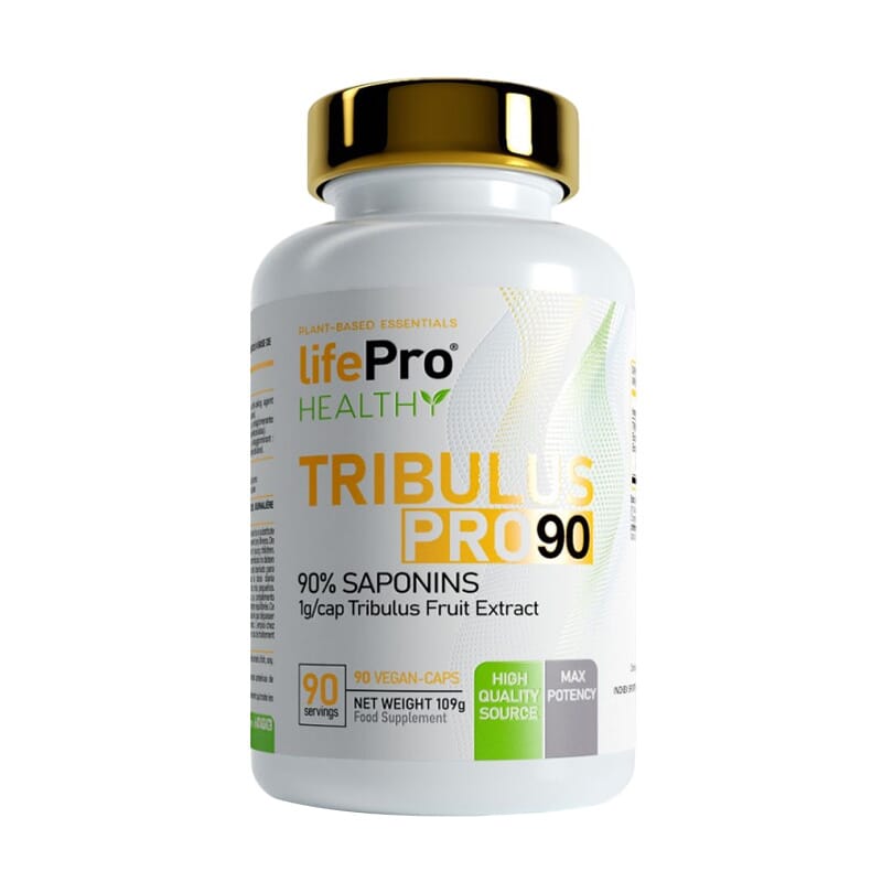 Tribulus Pro90 100 Caps