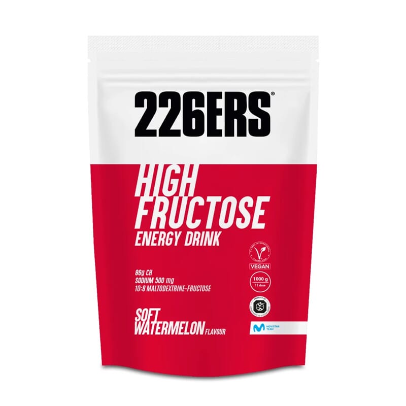 High Fructose Energy Drink 1 Kg