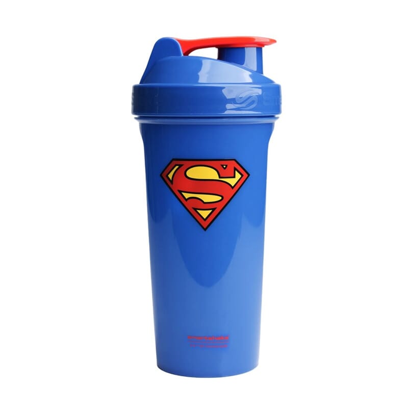 Lite Superman 800 ml