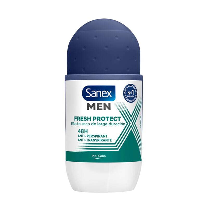 Men Fresh Protect 48H 50 ml