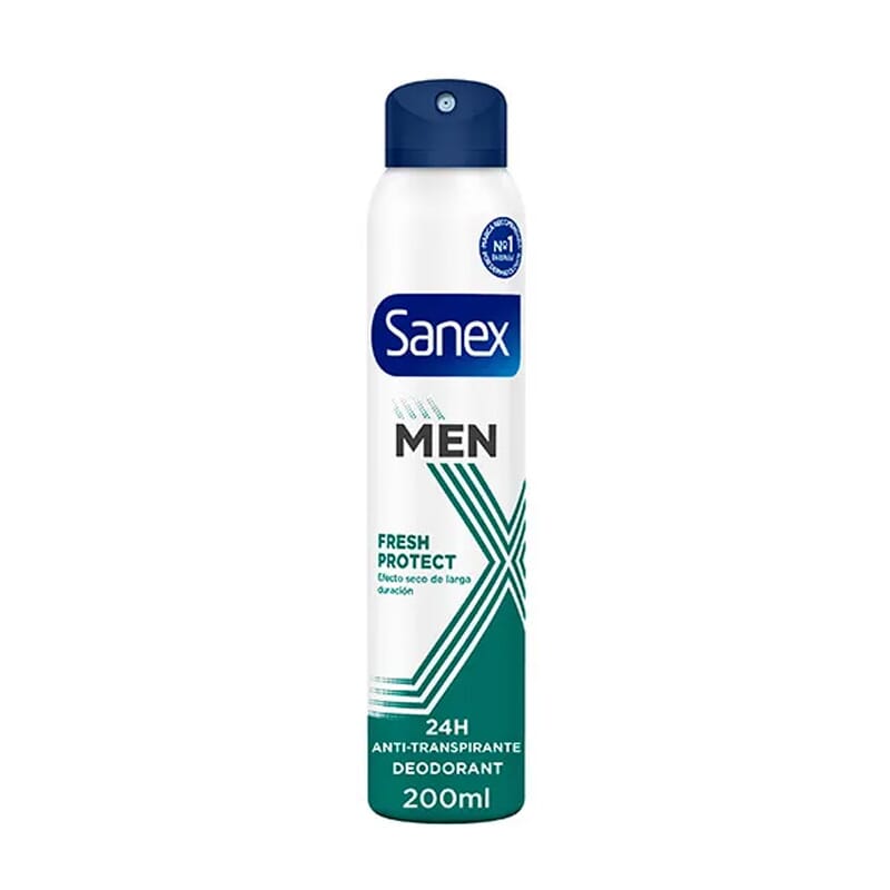 Men Fresh Protect Spray 200 ml
