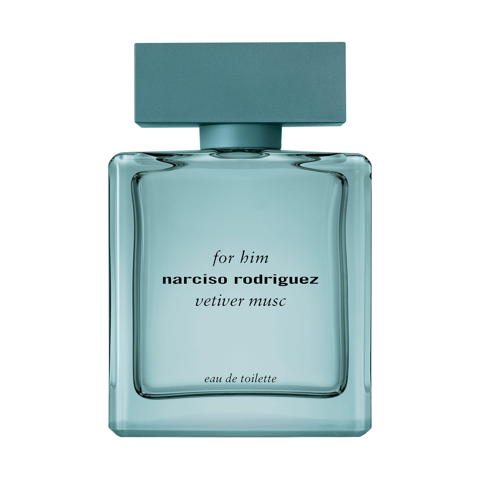 Narciso Rodriguez For Him Vetiver Musc EDT 100 ml