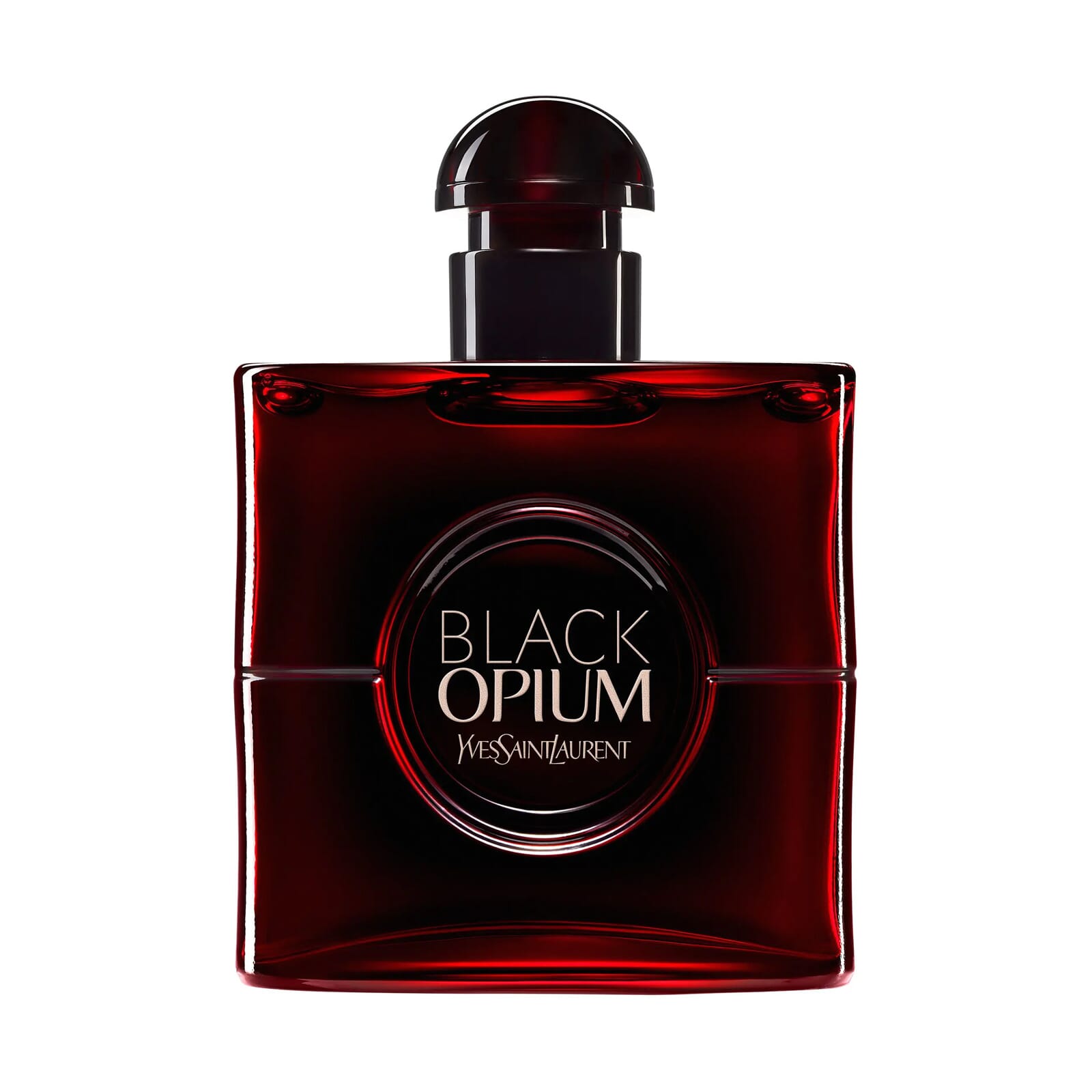 Black Opium Over Red EDP