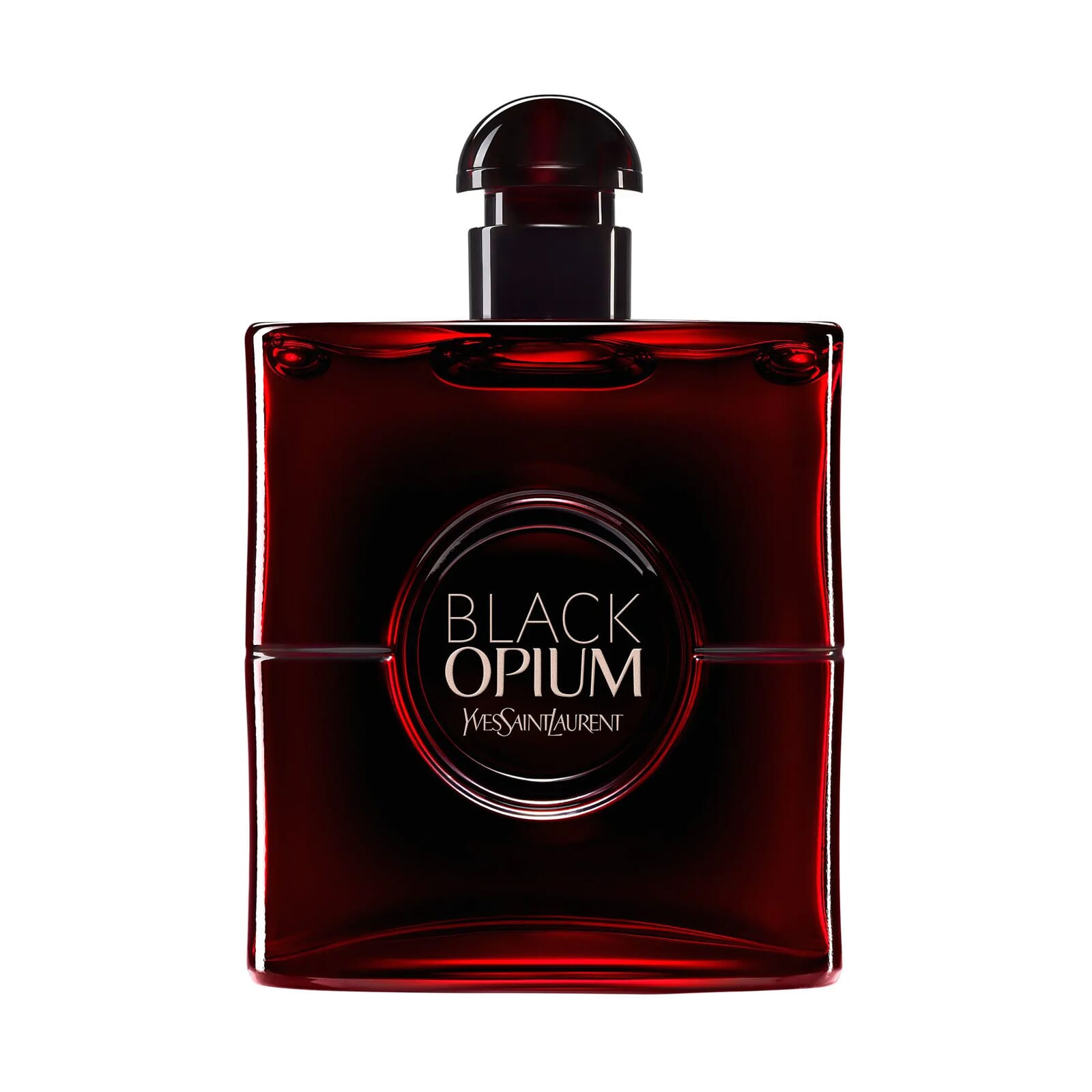 Black Opium Over Red EDP 90 ml di Yves Saint Laurent