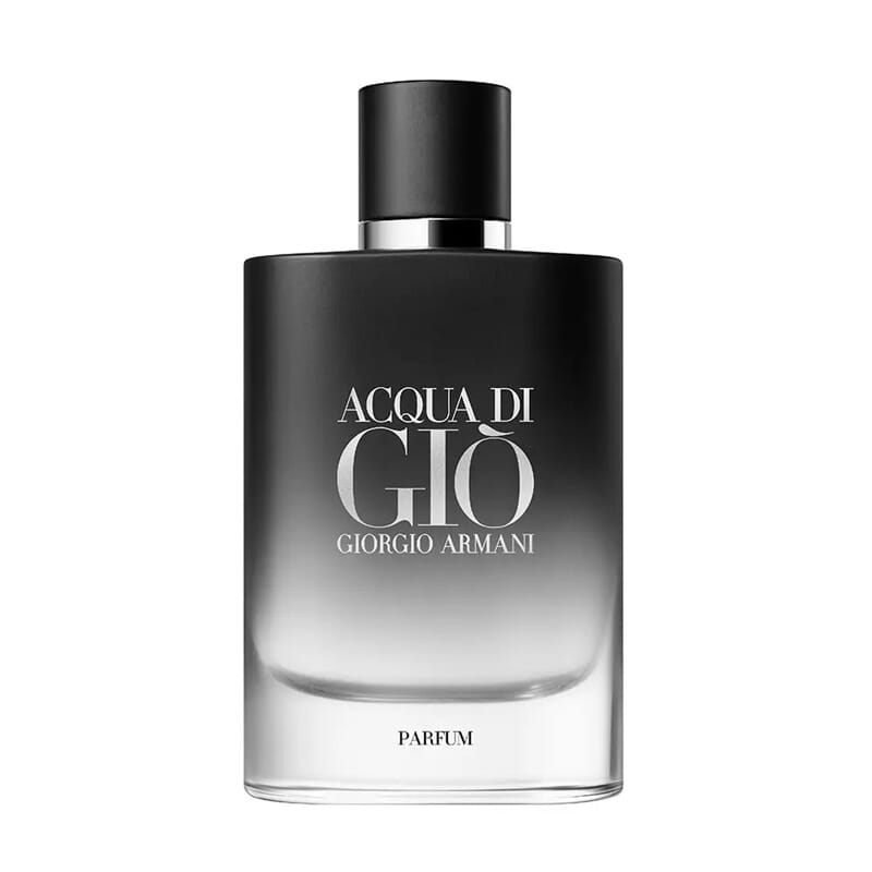 Acqua Di Gio Parfum Recargable 200 ml de Armani