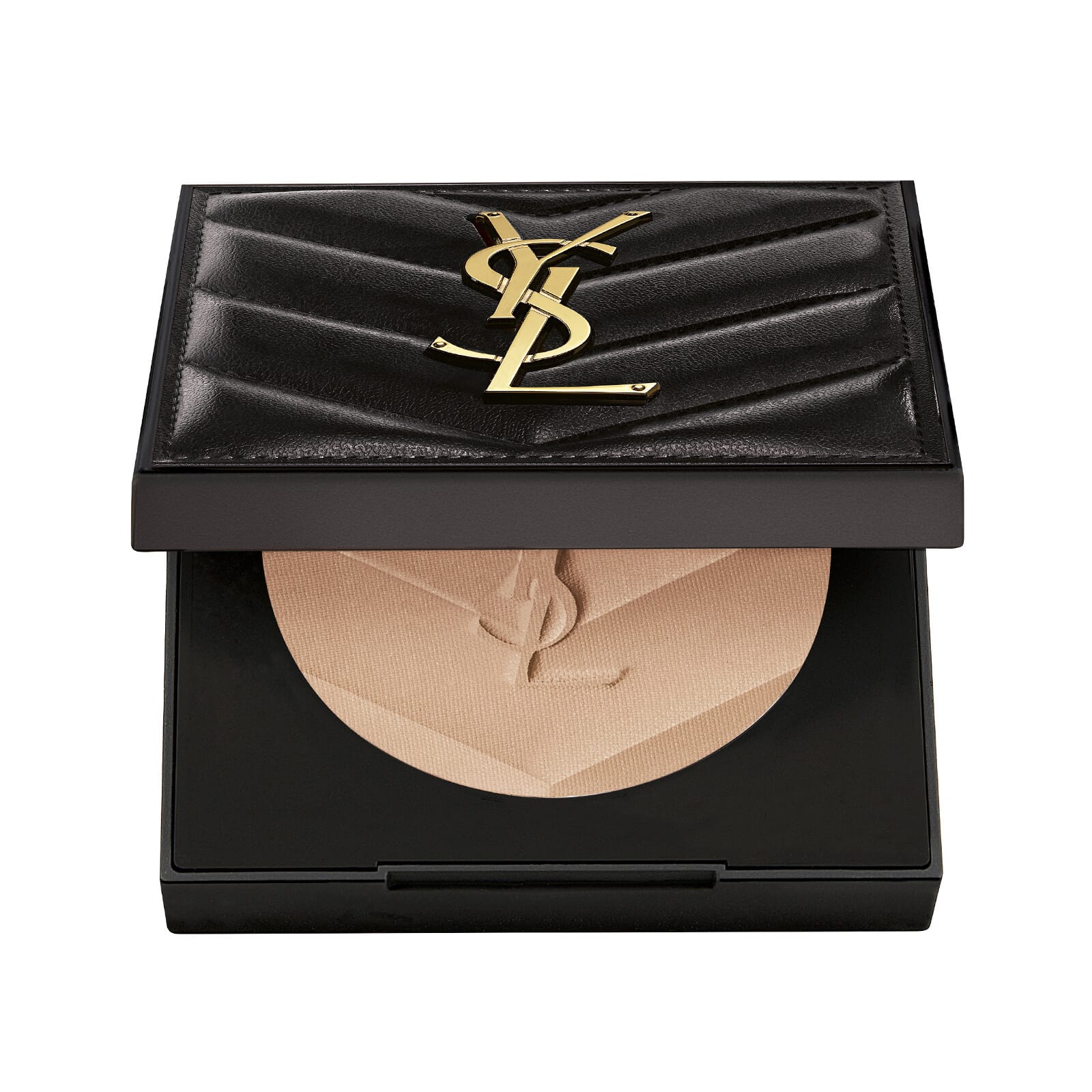 All Hours Hyper Finish Powder #01 de Yves Saint Laurent
