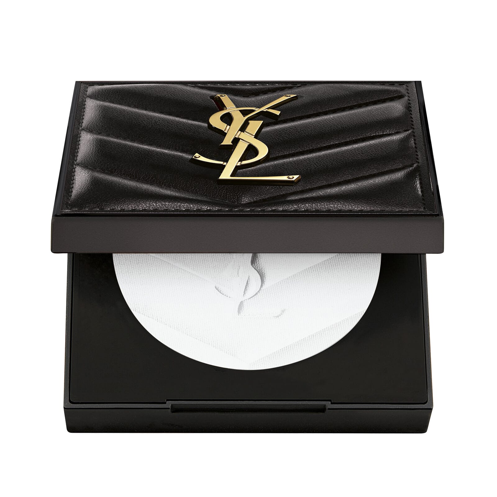 All Hours Hyper Finish Powder