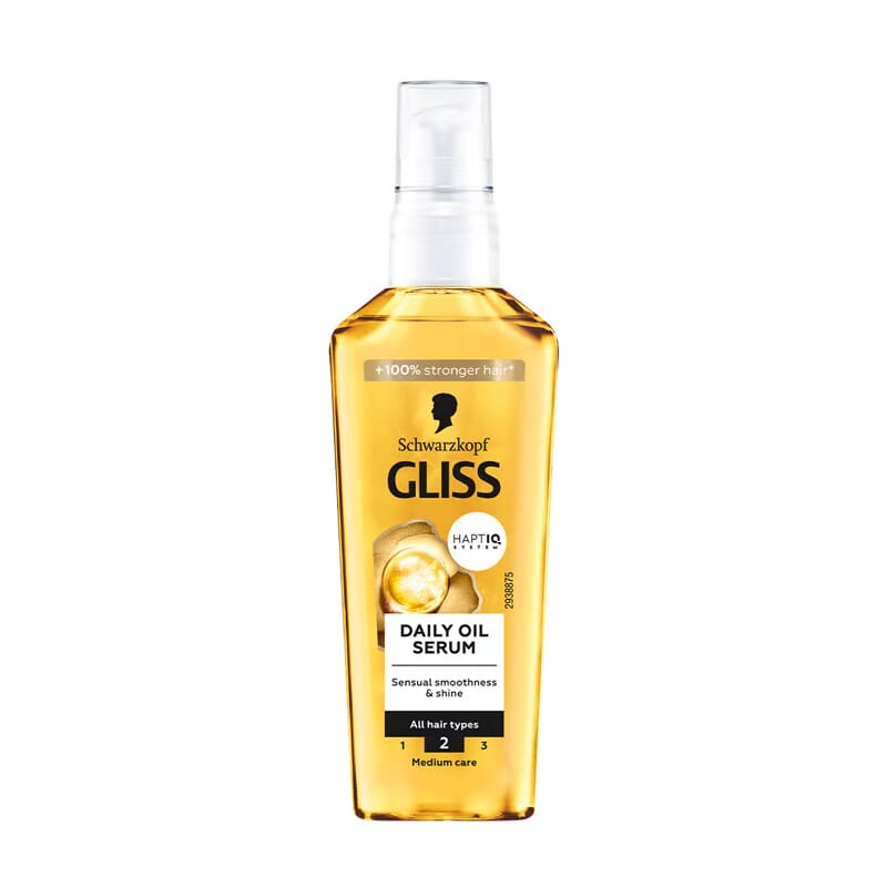 Gliss Daily Oil Serum 75 ml