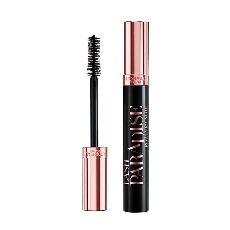 Lash Paradise Forever Noir Wimperntusche