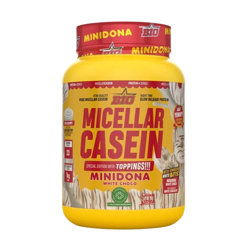 Micellar Casein Minidona 1 Kg