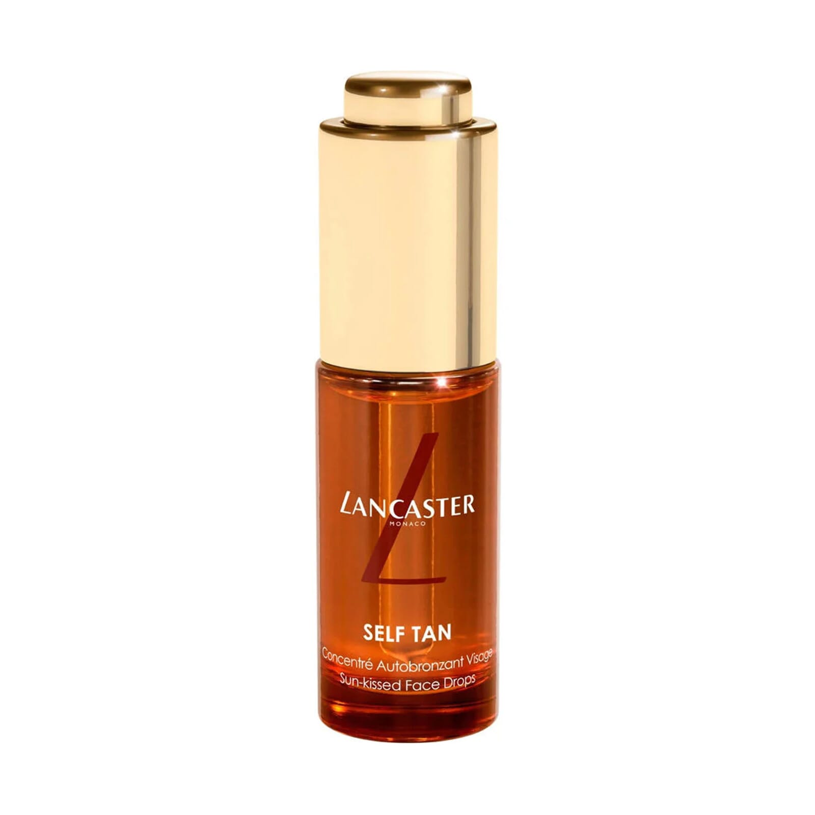 Self Tan Sun-Kissed Face Drops 15 ml