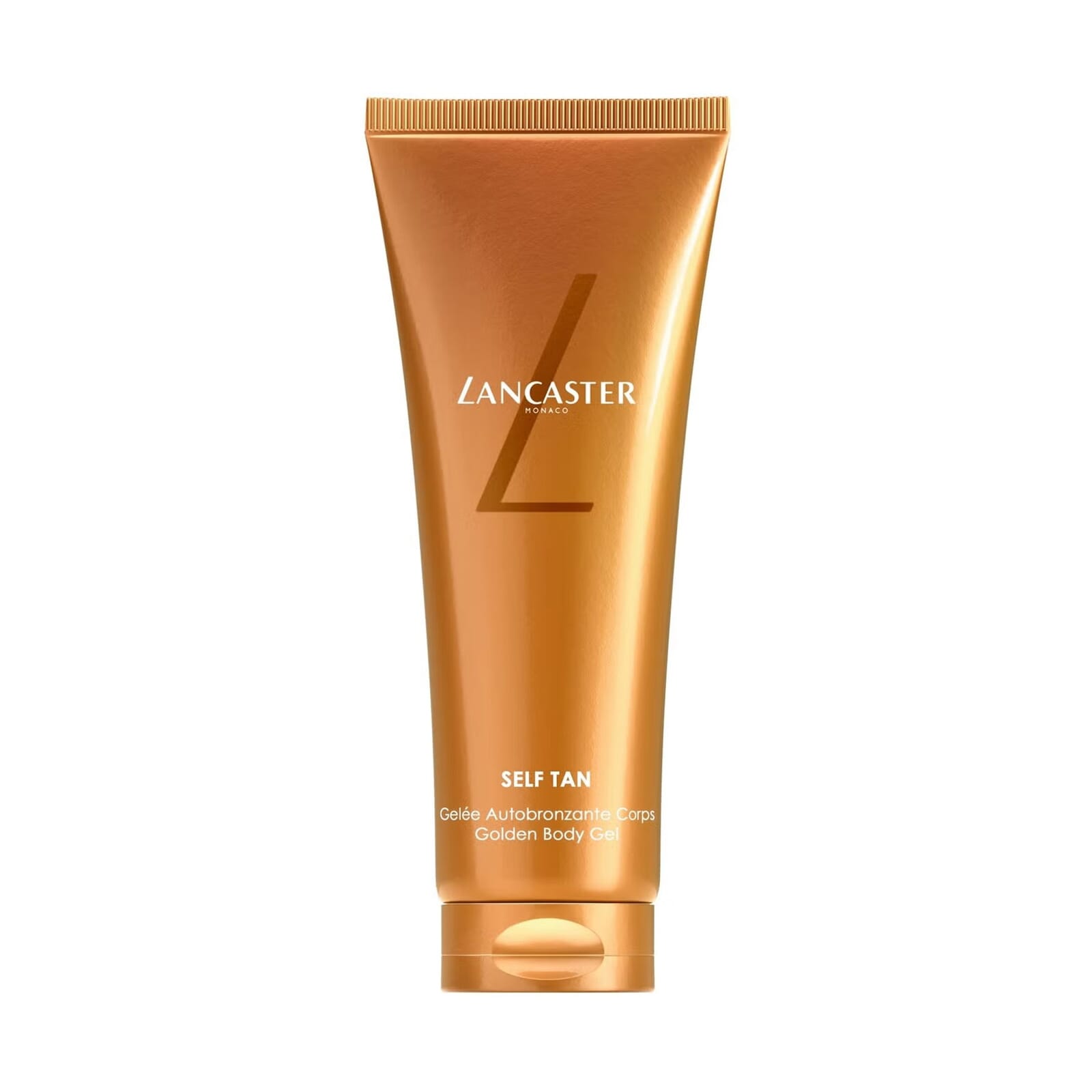 Self Tan Golden Body Gel 125 ml