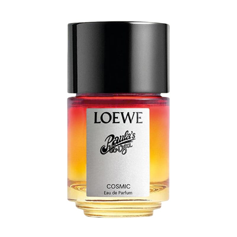 Loewe Paula´s Cosmic EDP