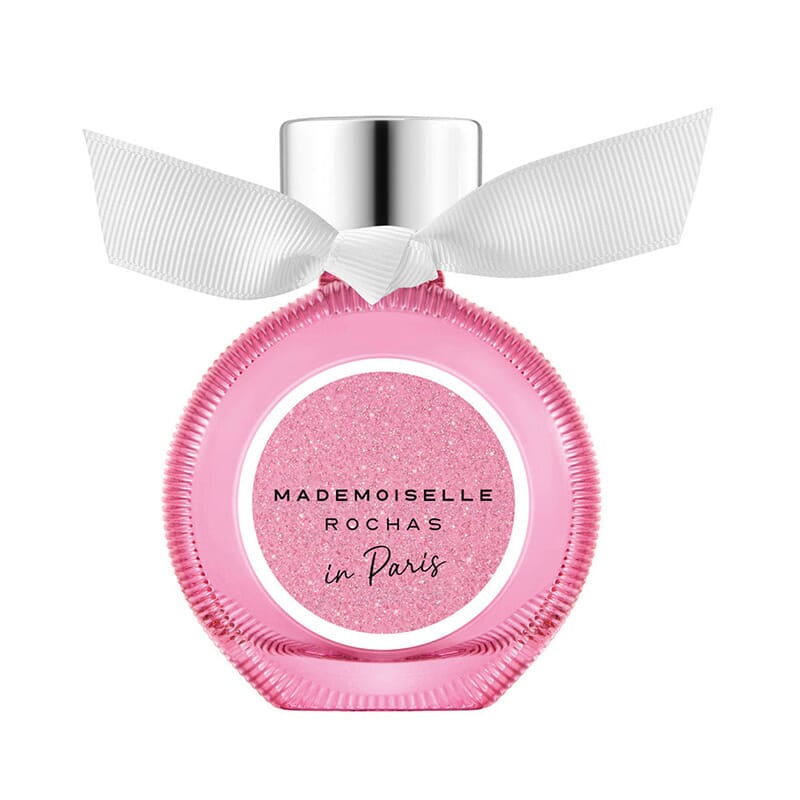 Mademoiselle In Paris EDP 90 ml de Rochas