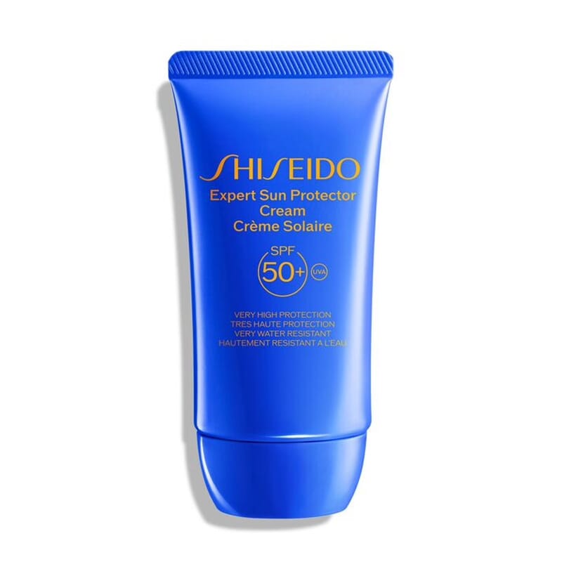 Expert Sun Protector Cream SPF50+ 50 ml