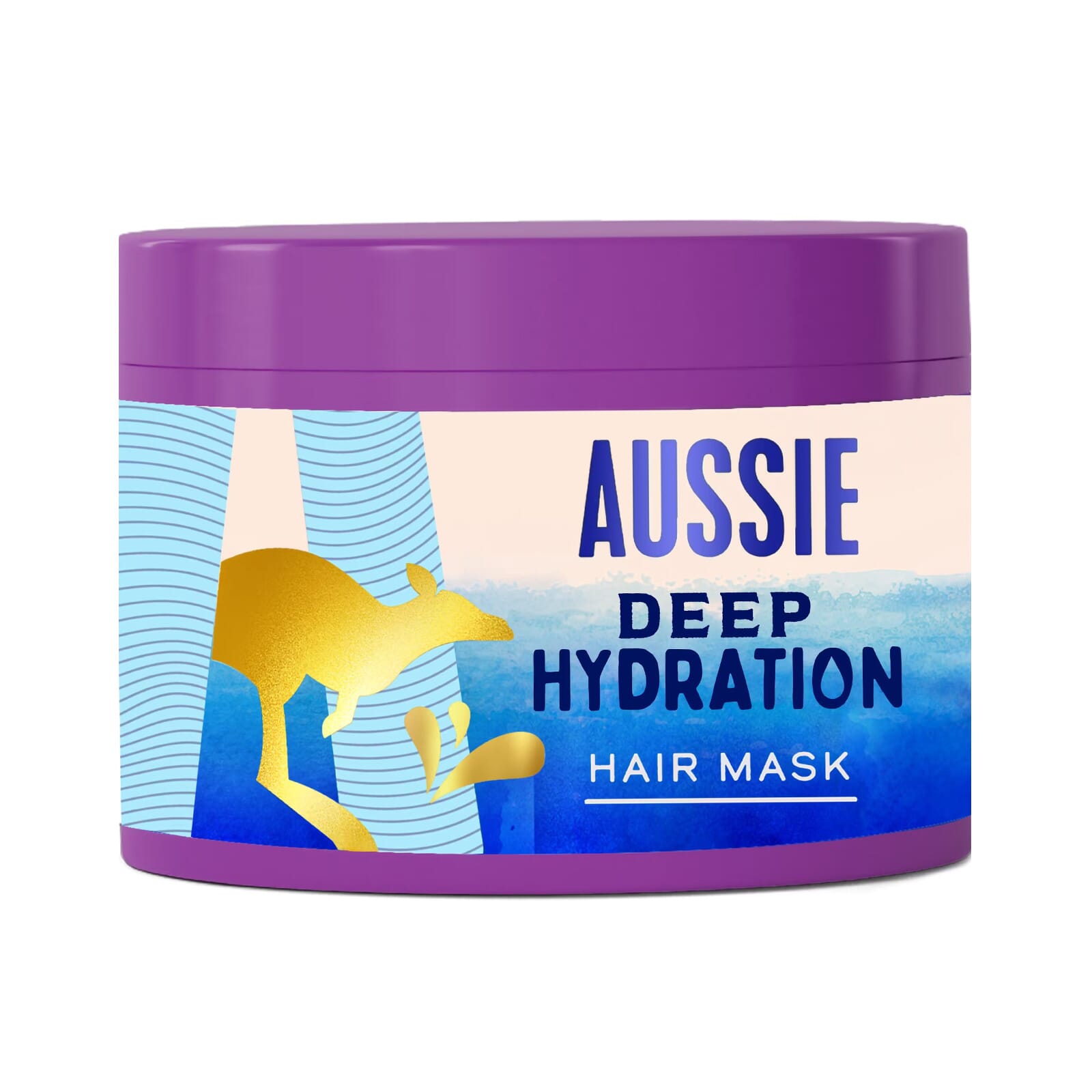 Deep Hydration Hair Mask 450 ml