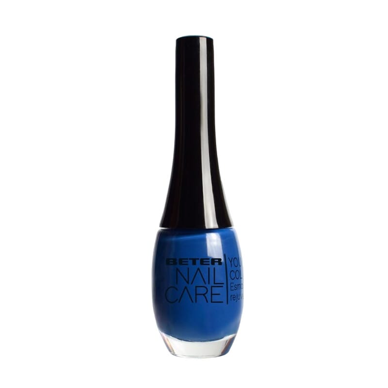 Nail Care Youth Color #237 - Indigo Moon  
