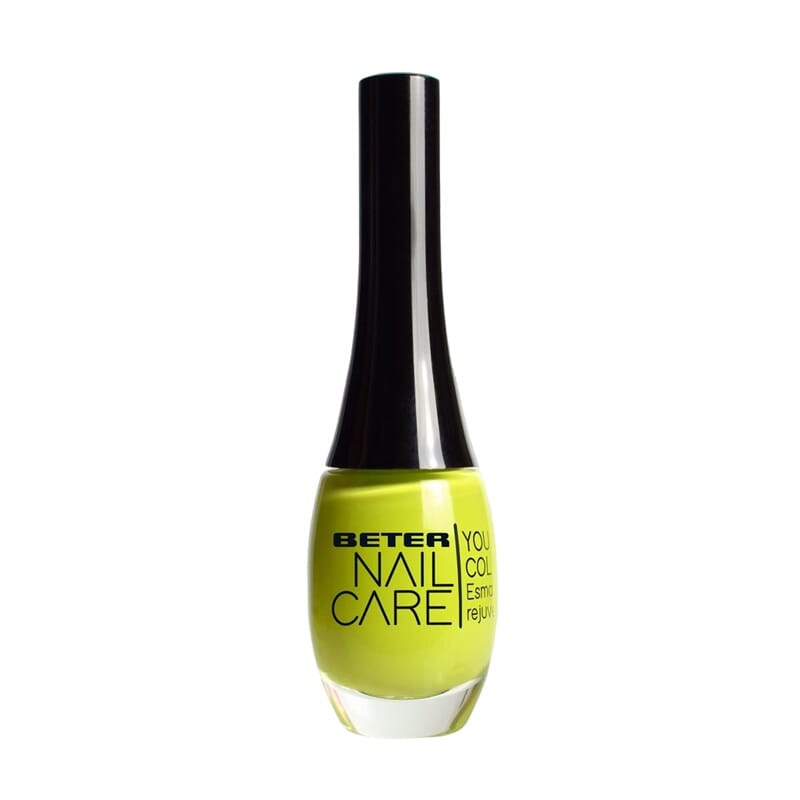 Nail Care Youth Color #239 - Fresh Lime  