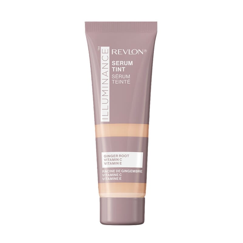 Illuminance Sérum Teinte SPF15 #301 Cool Beige 28 ml