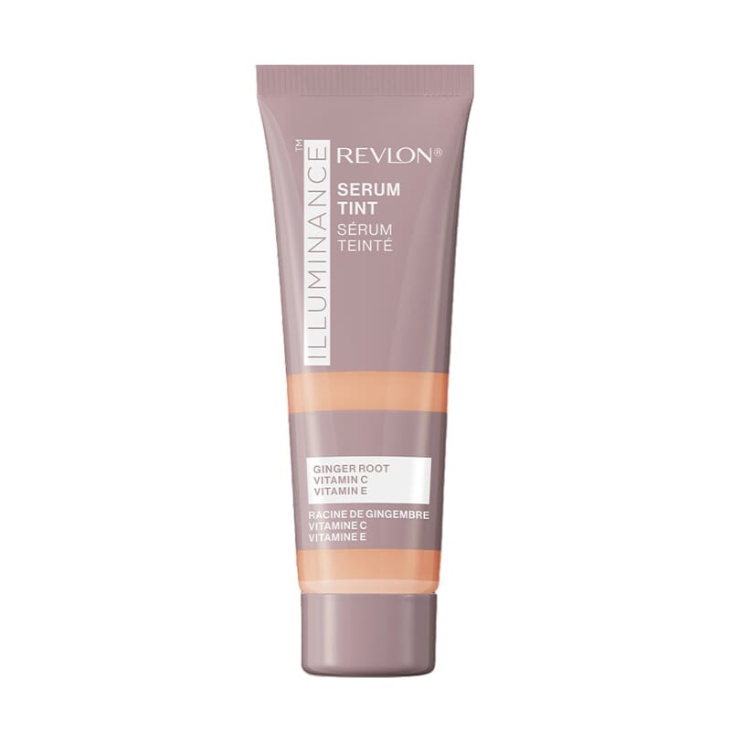 Illuminance Sérum Teinte SPF15 #313 Light Tan 28 ml