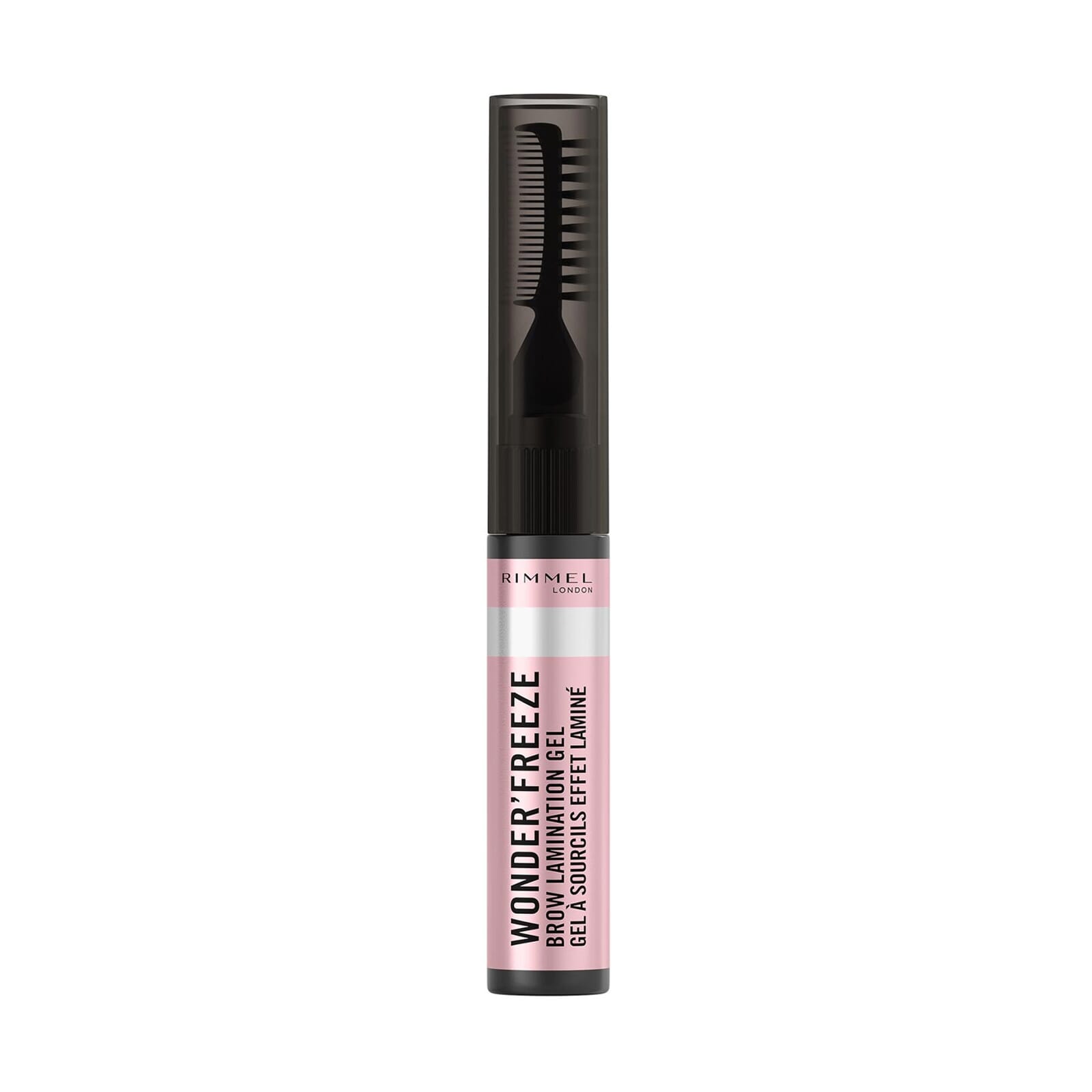 Wonder Freeze Gel Fissatore Sopracciglia 001 Clear