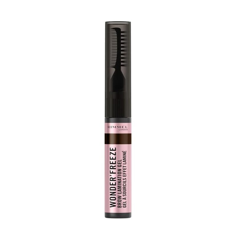 Wonder Freeze Gel Fissativo Sopracciglia 003 Medium Brown