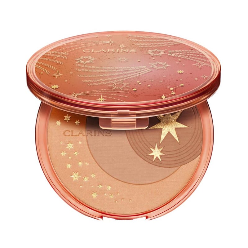 Bronzing Compact