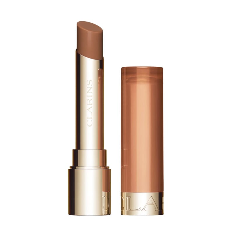 Lip Oil Balm #04 - Almond de Clarins