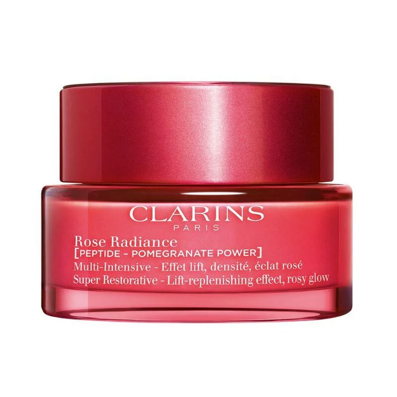 Rose Radiance Multi-Intensive 50 ml