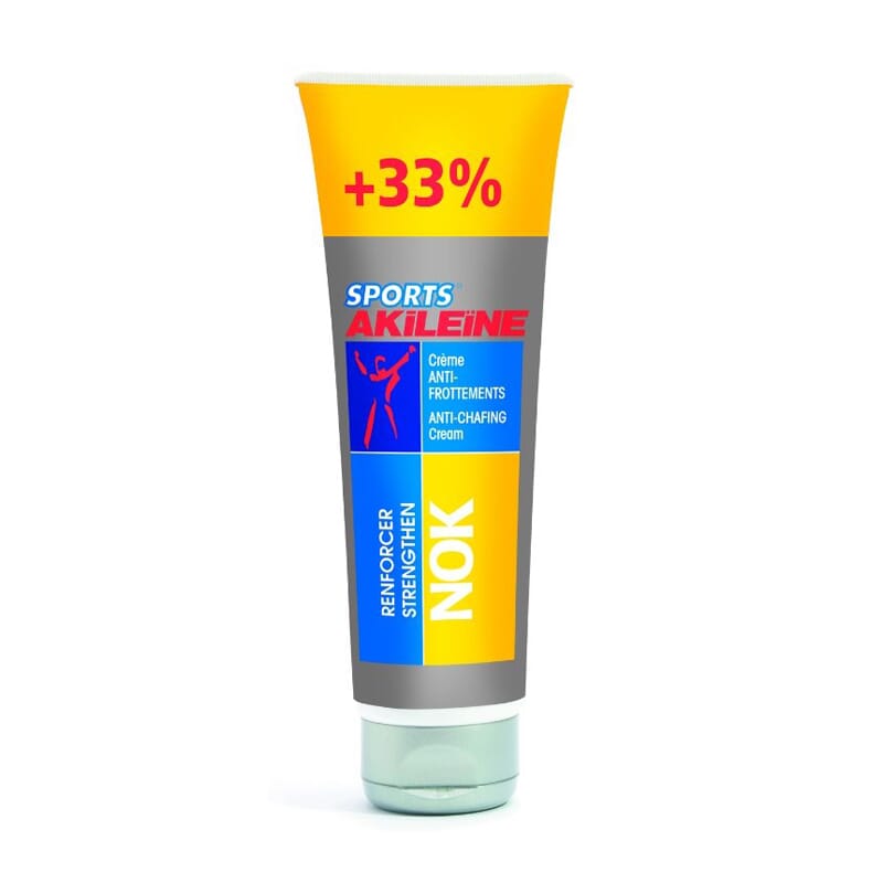 Sports NoK Crema Antirozaduras 100 ml