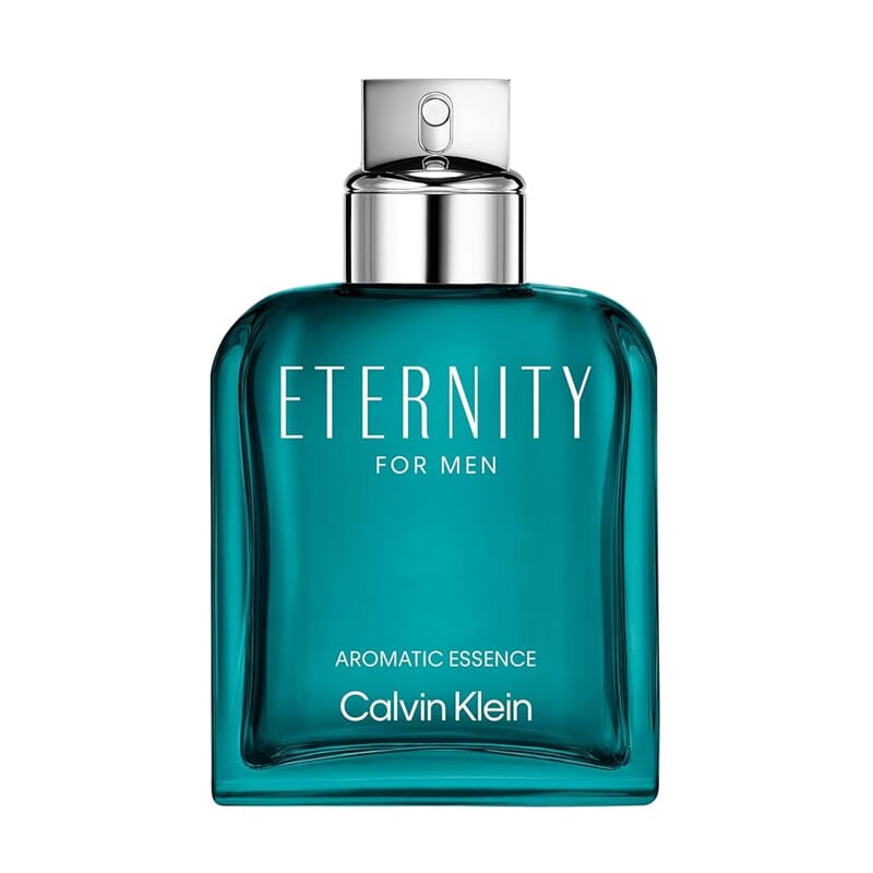 Eternity Men Aromatic Essence Parfum EDP