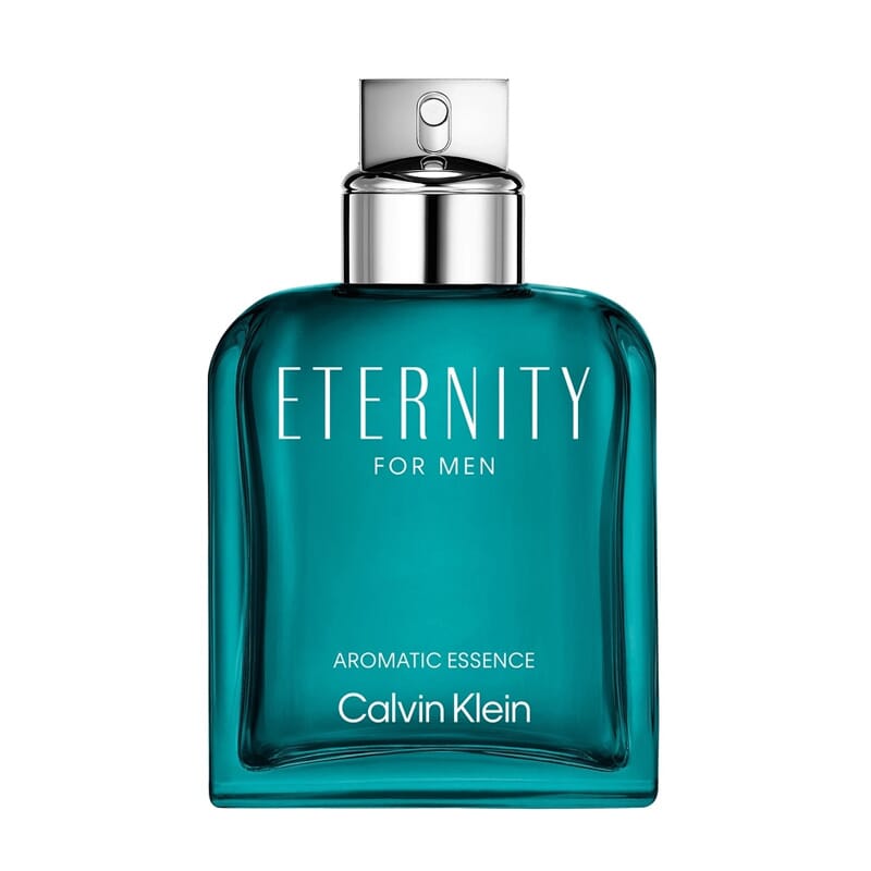 Eternity Men Aromatic Essence Parfum EDP 200 ml von Calvin Klein