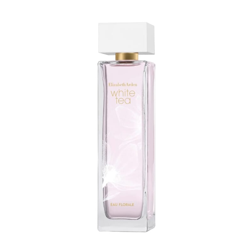 White Tea Florale EDT 100 ml de Elizabeth Arden