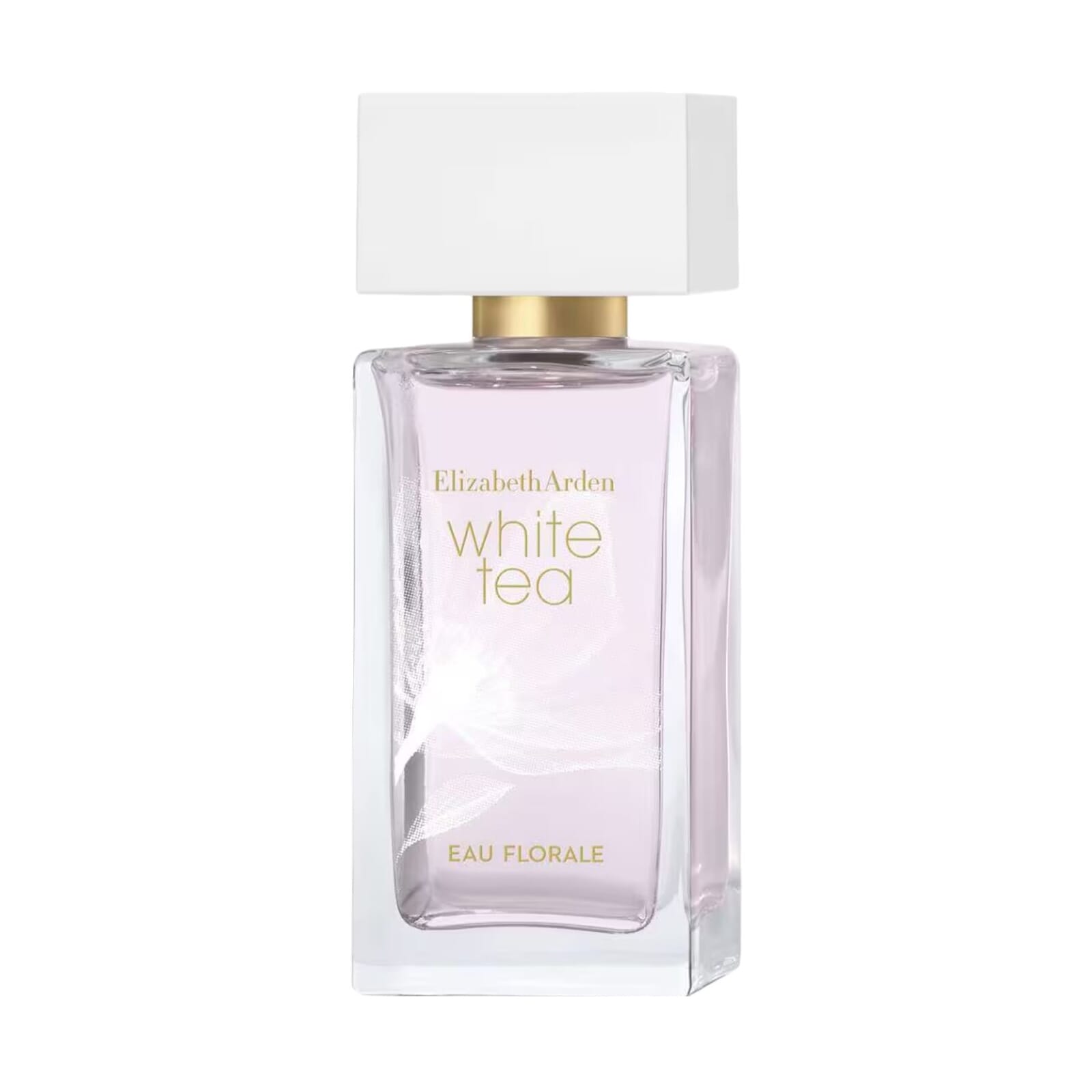 White Tea Florale EDT 50 ml di Elizabeth Arden