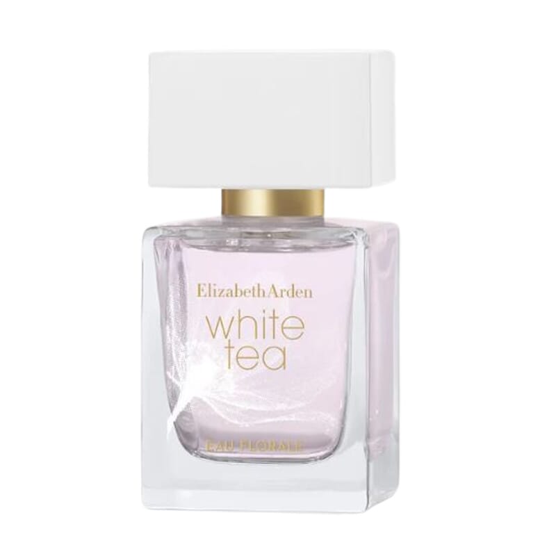 White Tea Florale EDT