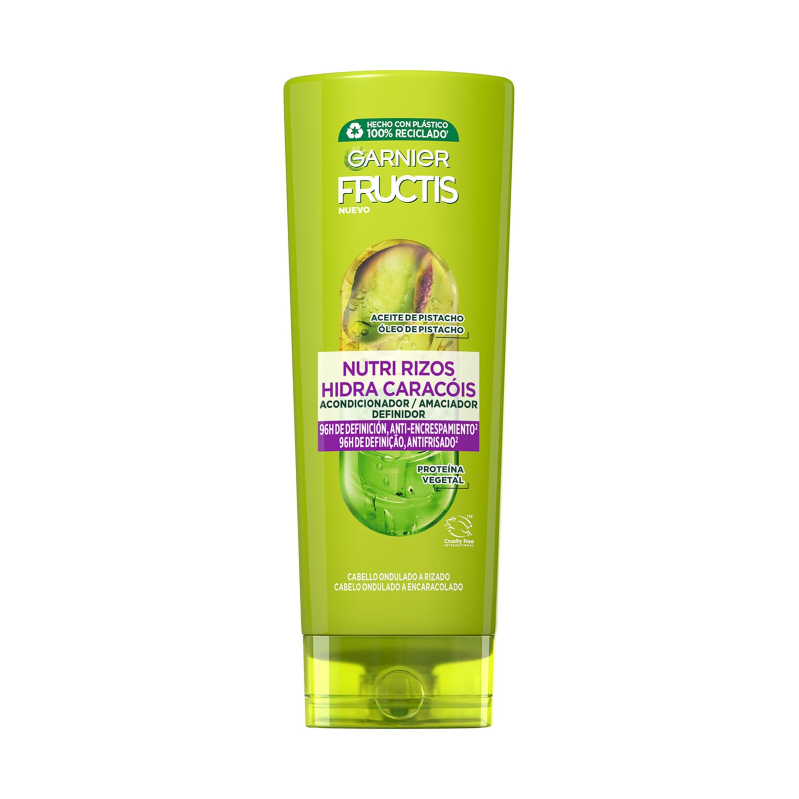 Fructis Nutri Locken Conditioner 250 ml