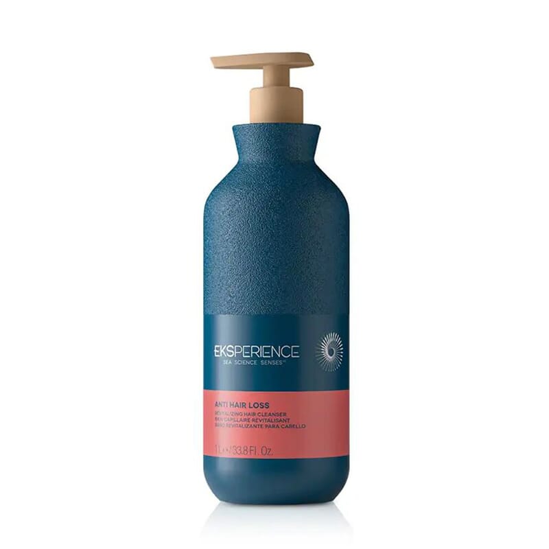 Eksperience Anti Hair Loss Revitalizing Cleanser 1000 ml