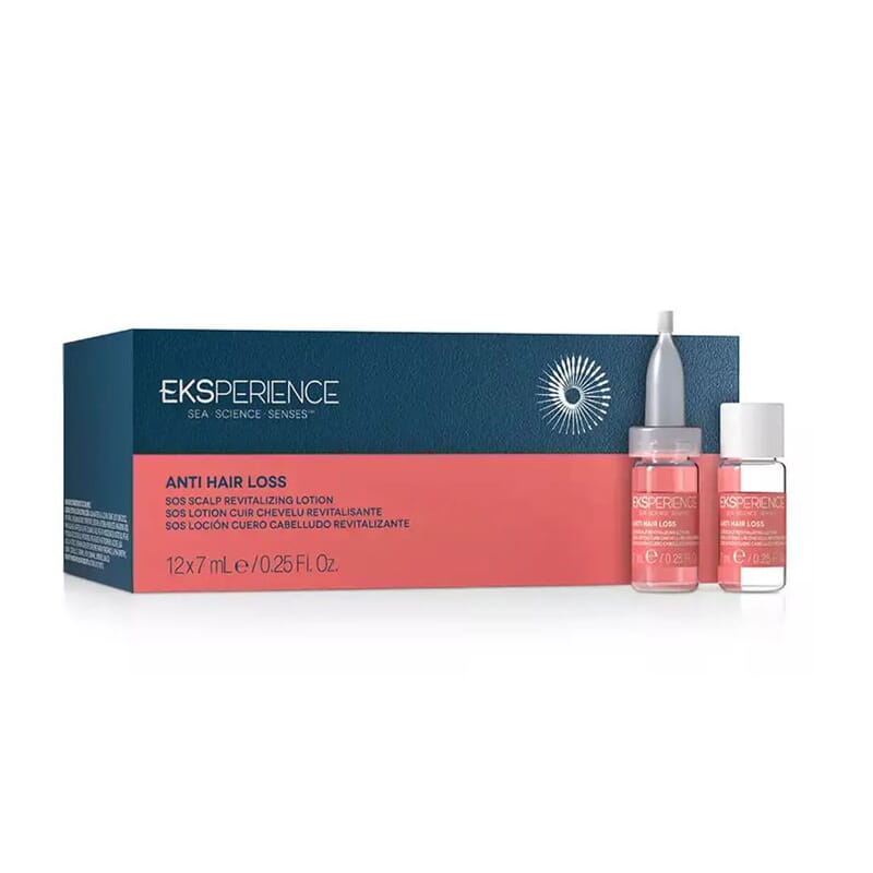 Eksperience Anti Hair Loss SOS Revitalizing Lotion 7 ml