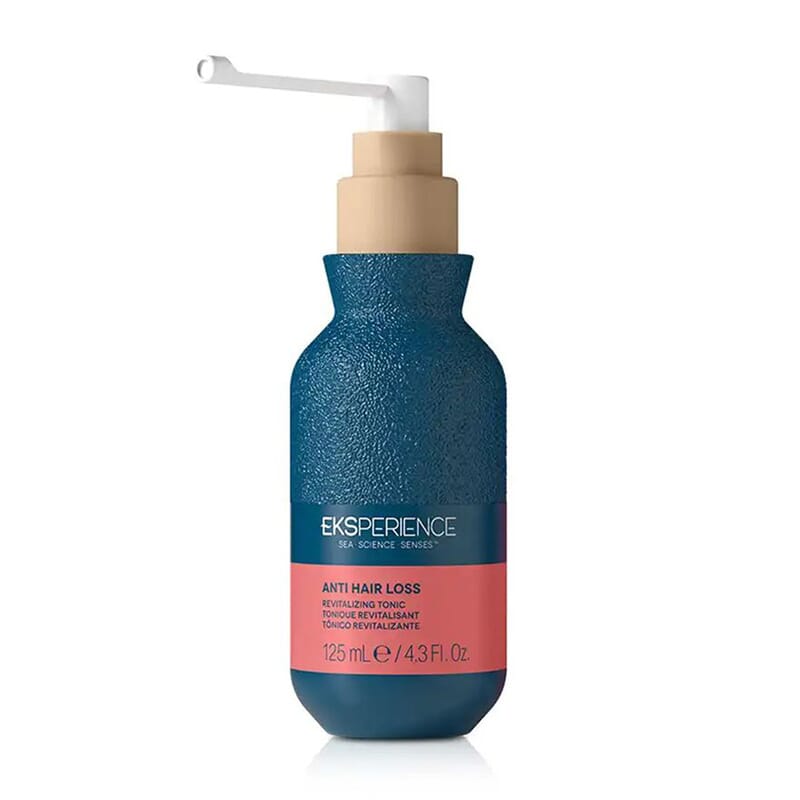 Eksperience Anti Hair Loss Revitalizing Tonic  125 ml