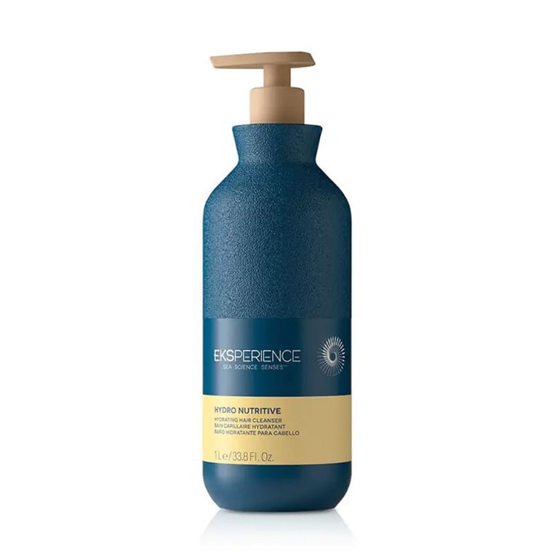 Eksperience Hydro Nutritive Hydrating Hair Cleanser 1000 ml