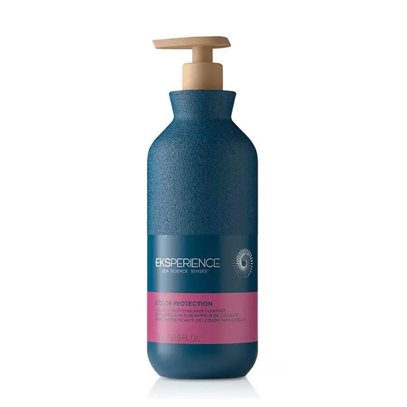 Eksperience Color Protection Cleanser 1000 ml