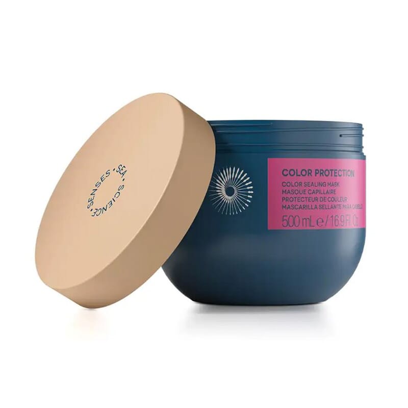 Eksperience Color Protection Color Sealing Mask 500 ml