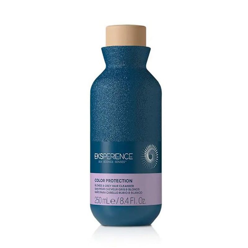 Eksperience Color Protection Bloncer Cleanser 250 ml